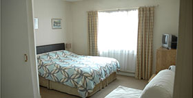 About Guywood Bed and Breakfast Newbury Berkshire