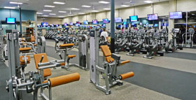Sports and Gyms in Newbury