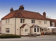 Carnarvon Arms Newbury