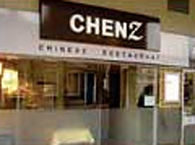 Chenz
 Restaurant Newbury