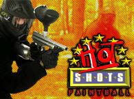 Hot Shots Paintball