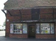 Newbury Tourist Office