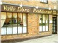 Valle D'oro restaurant  Newbury