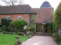 The Watermill Theatre