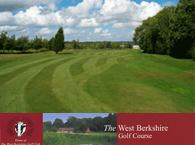 The West Berkshire Golf Course Newbury